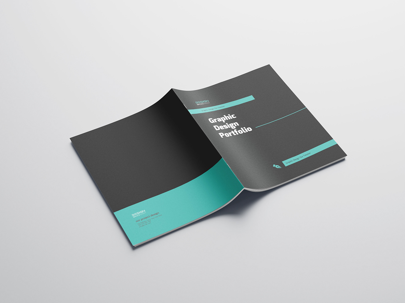 Booklet Design