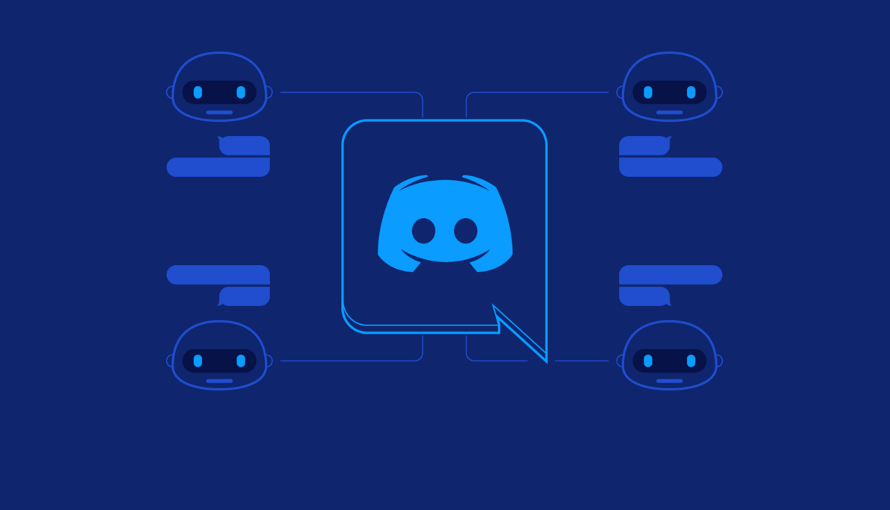 Building Discord Listeners for Real-Time Interaction