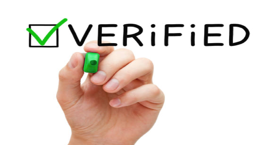 Document Verification Online: A Great Revolution in Business Success