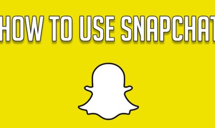 How To Use Snapchat