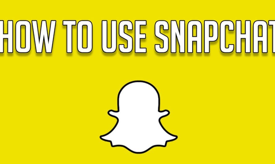 How To Use Snapchat On Your PC Or Laptop – Complete Guide