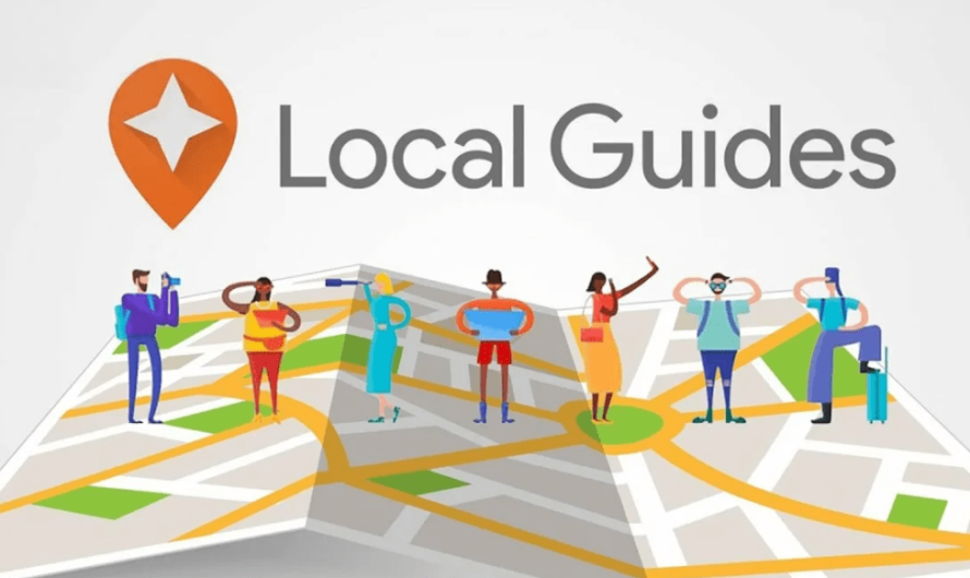 Becoming a Local Guide: Understanding Google Maps’ Program and Its Benefits
