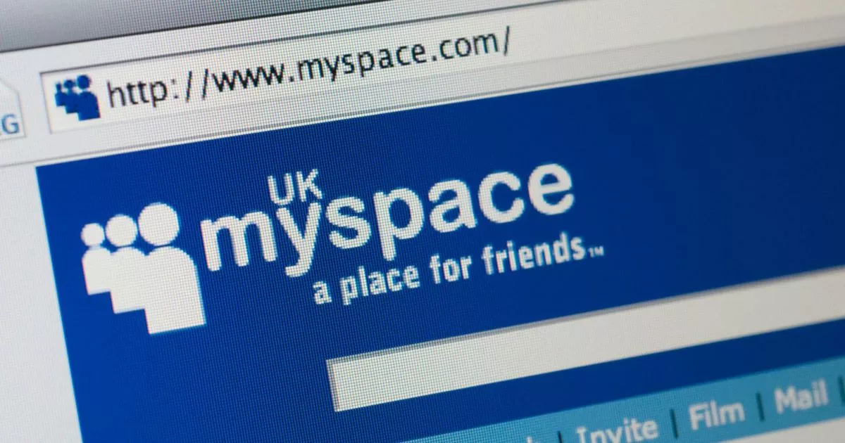 Myspace com