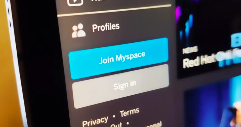How To Find Your Old Myspace Profile: Step-by-Step Guide - Techone8