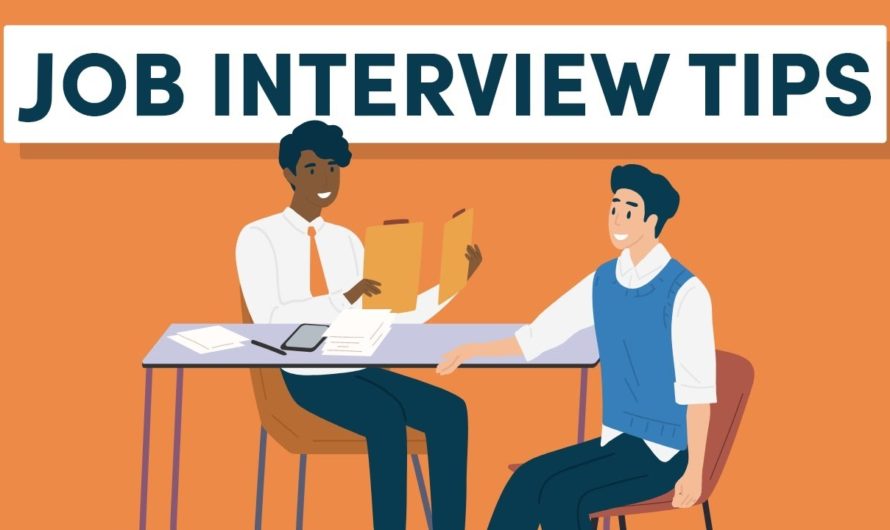 Top 10 Interview Tips: Your Comprehensive Guide to Success