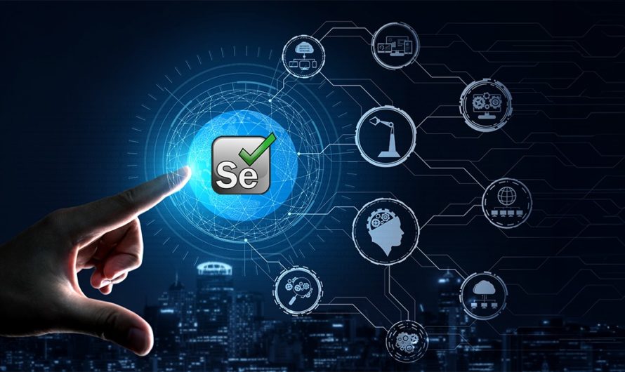 What is Selenium? Selenium WebDriver Tutorial