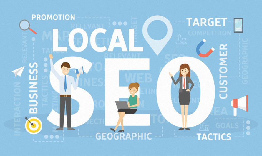 Why is Local SEO Important for Businesses?