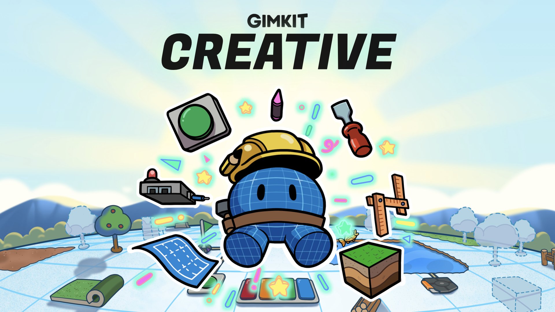 Gimkit