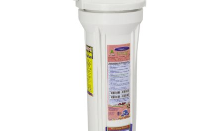 Inline Water Filters For Home
