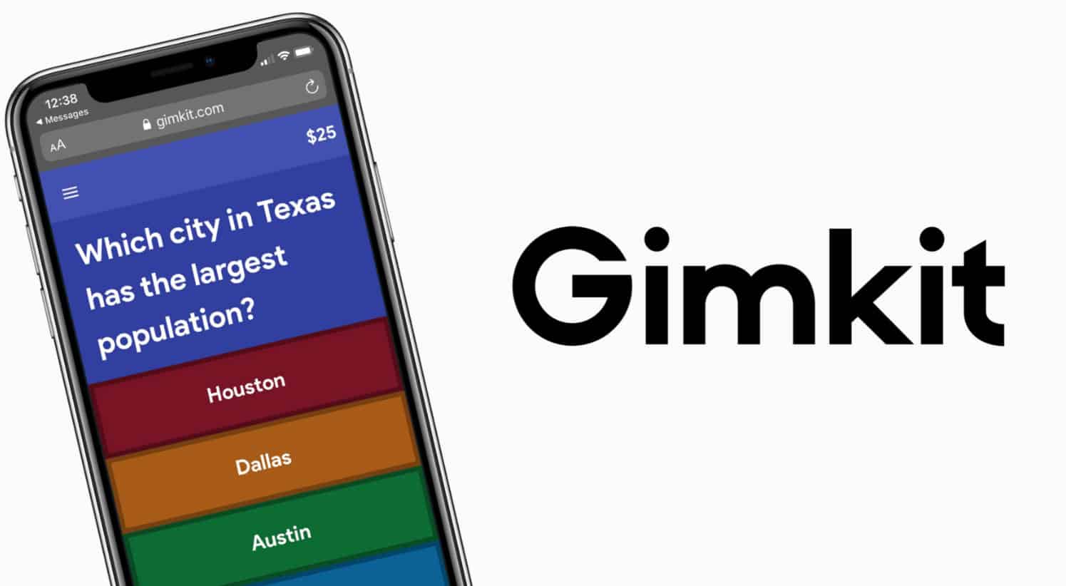 What is Gimkit