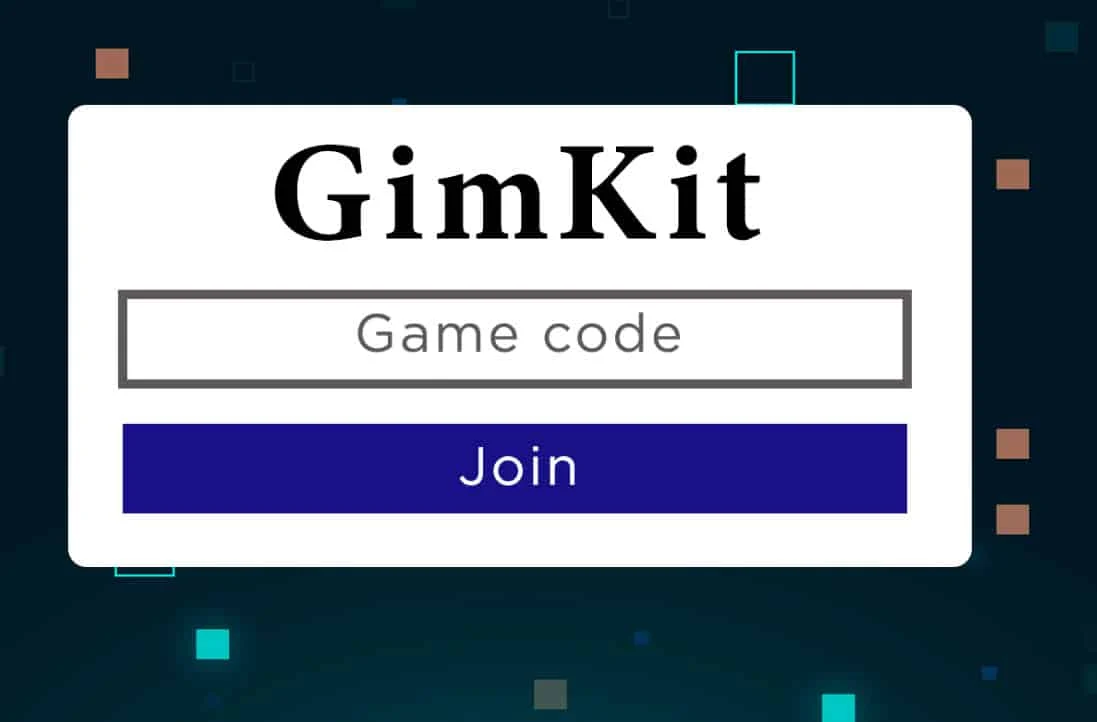 gimkit join