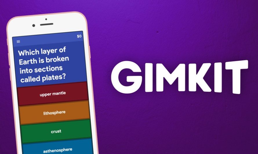 What Is Gimkit Join Game: The Ultimate Learning Game