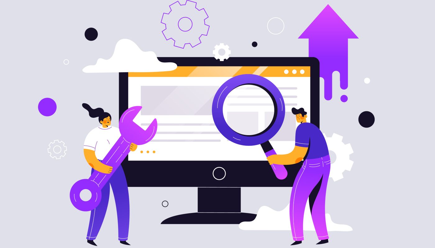 Website’s Performance