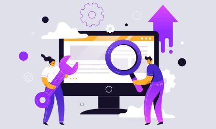 Website’s Performance