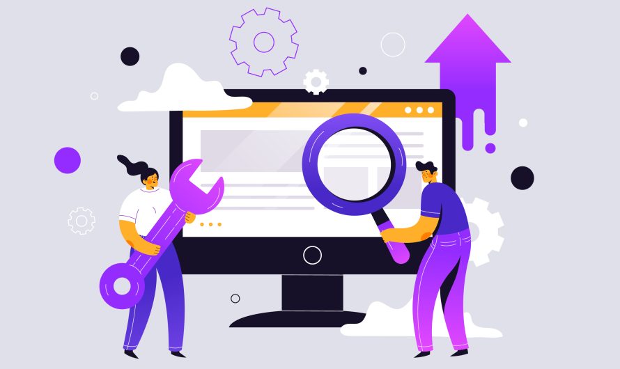 How to Optimize Your Website’s Performance: Speed and Efficiency Tips