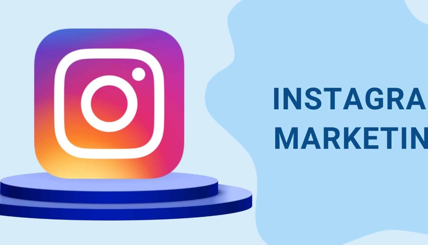 Marketing On Instagram