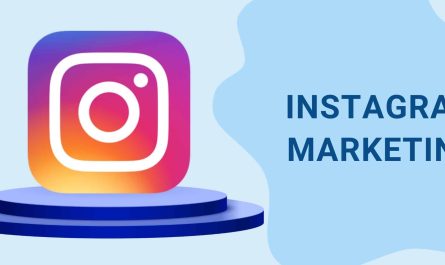 Marketing On Instagram