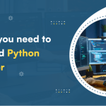 Python Developer