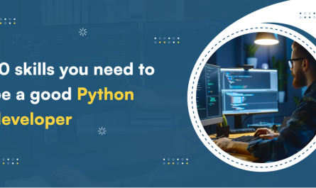 Python Developer