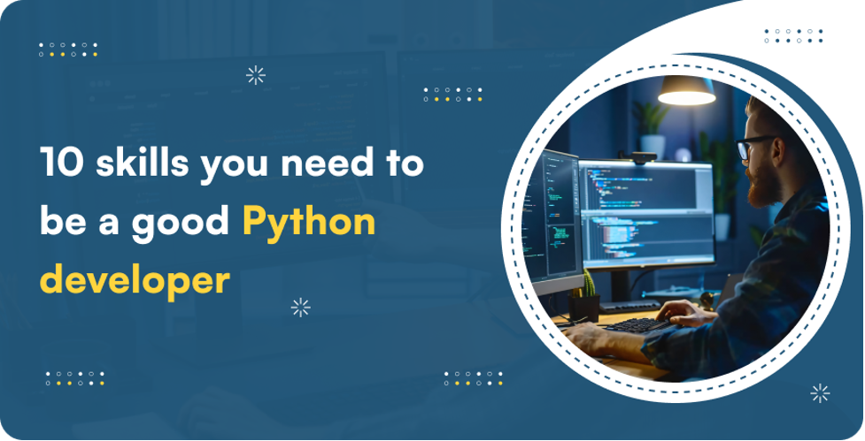 Python Developer