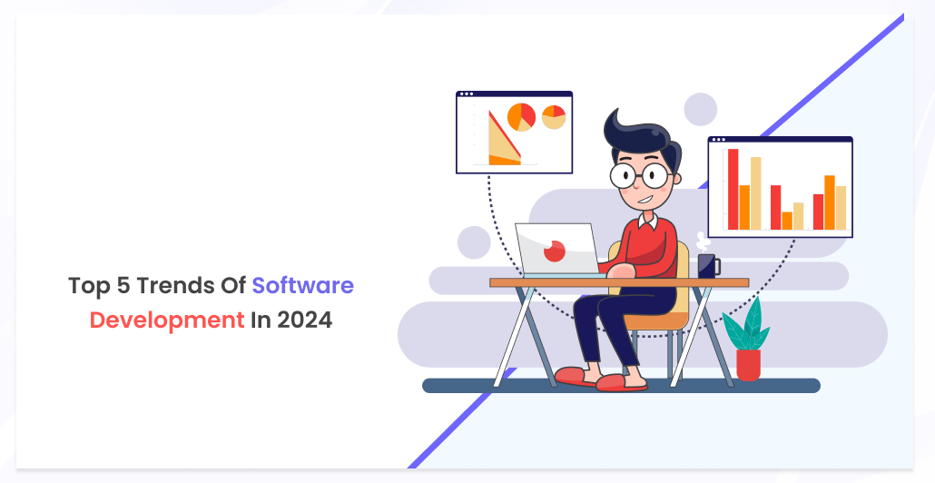 Trends of software development