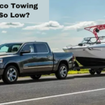 Bronco Towing Capacity