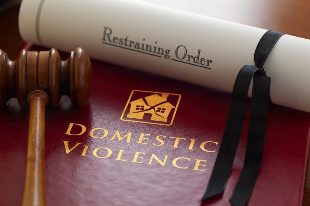 Domestic Violence Lawyer