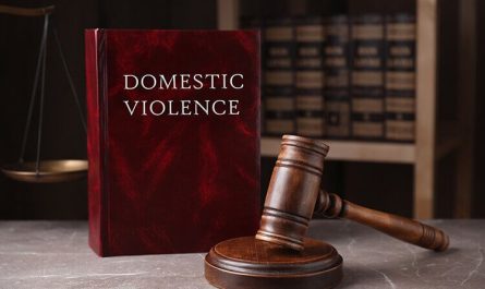 Domestic Violence Lawyer