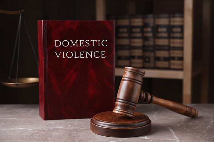 Domestic Violence Lawyer