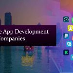 Mobile App Development Company