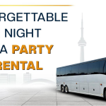 Party Bus Rental