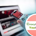 CroxyProxy YouTube