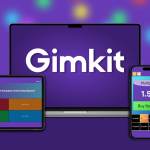 Gimkit game