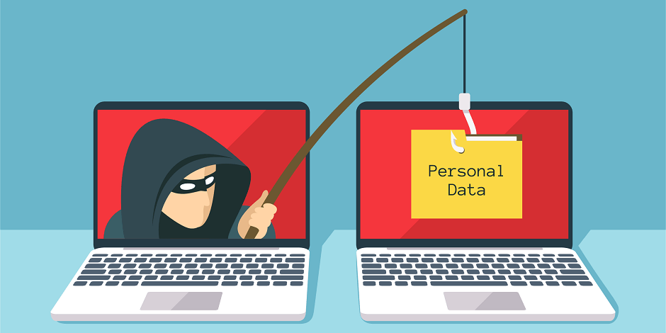 Protect Your Personal Data