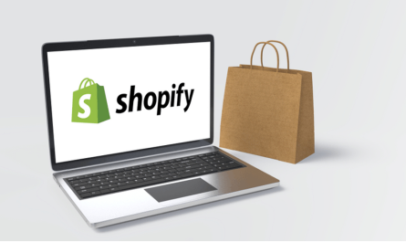 Shopify Development Company