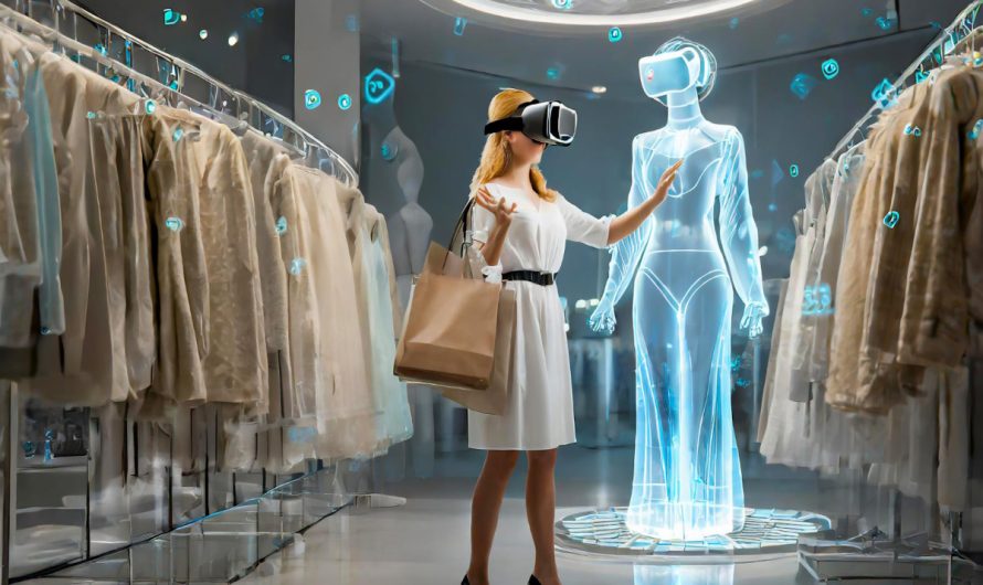 AI and Style: How Technology is Personalizing Fashion Choices