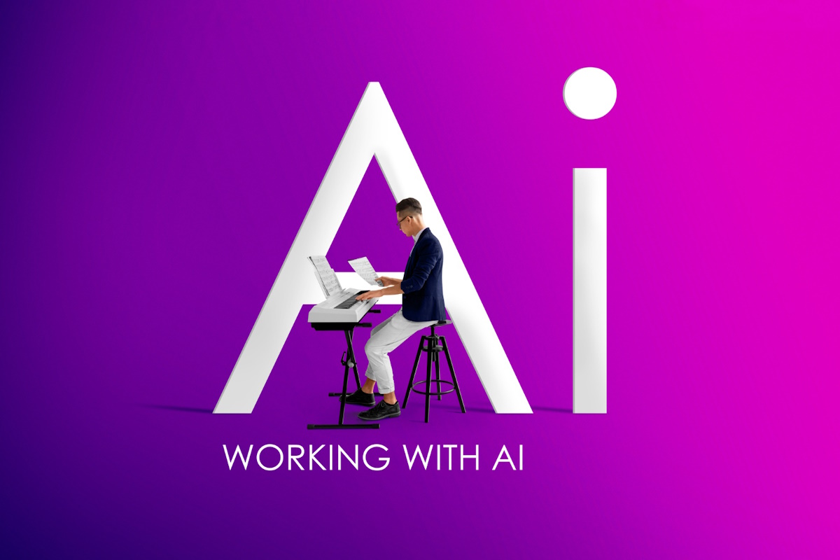 AI software development