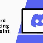 Discord Awaiting Endpoint Error