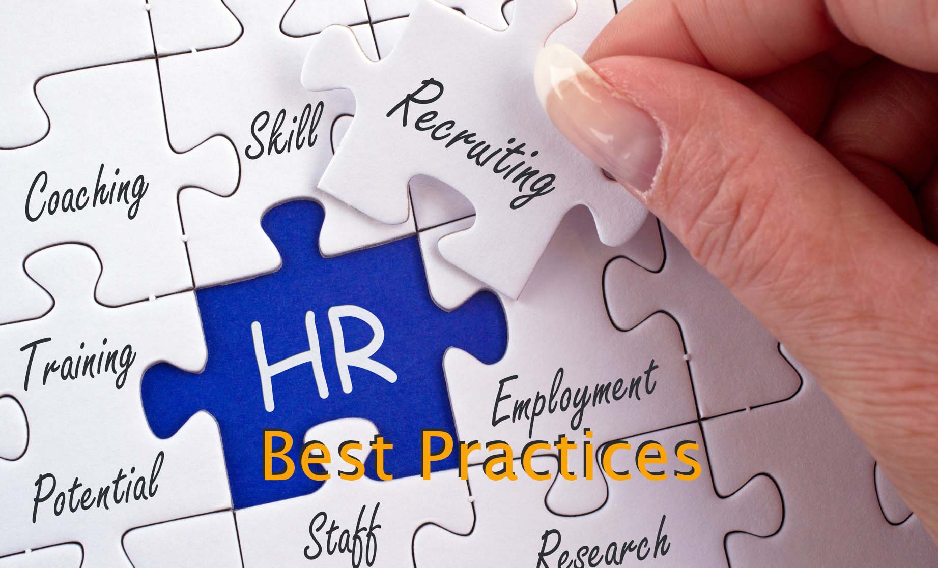 HR Best Practices