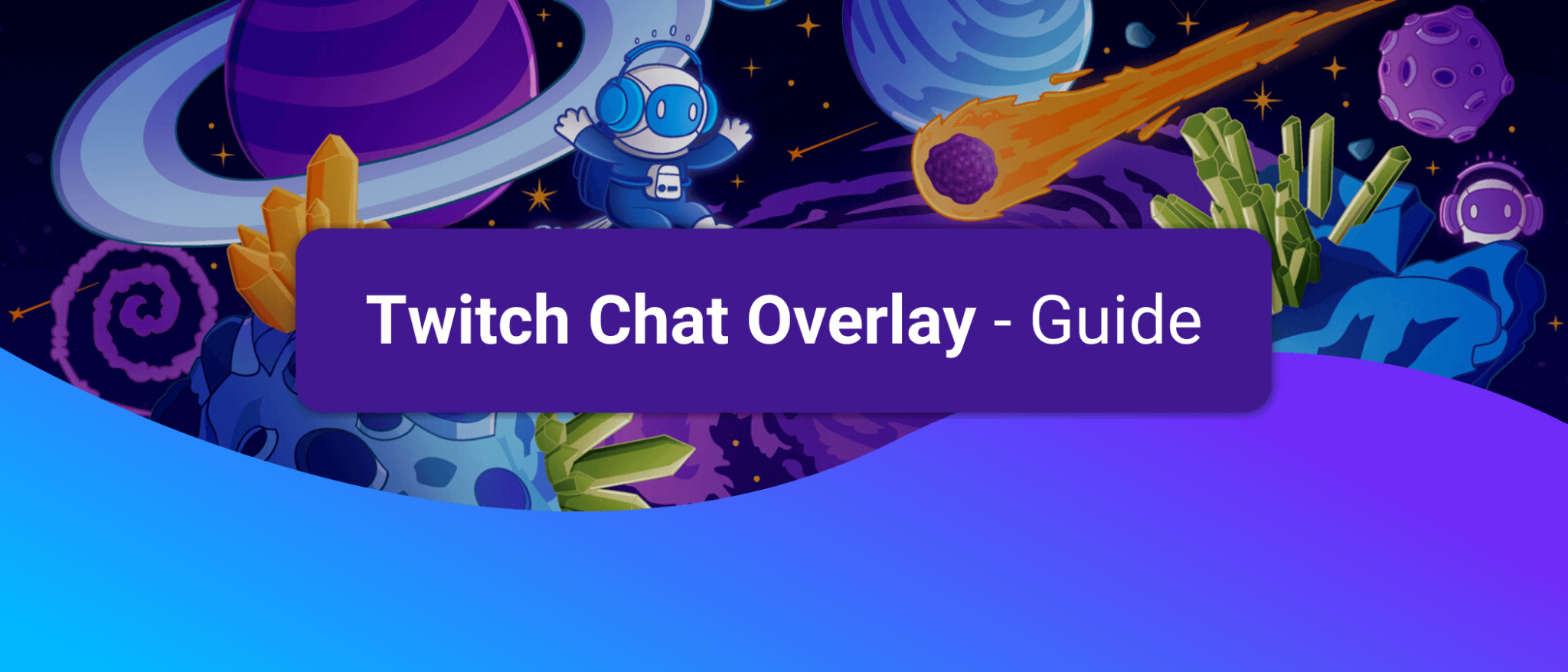 How To Add Twitch Chat Overlay In Game Techone8 How To Add Twitch Chat Overlay In Game Techone8