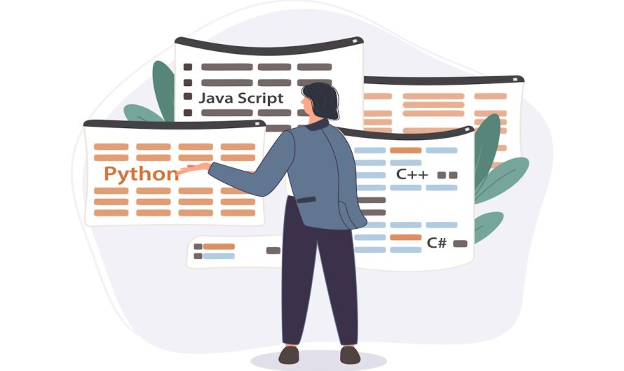 Comparing Python with Java and C++: Which is Best?