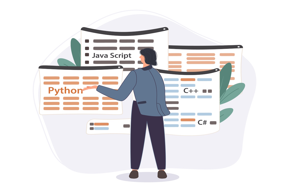 Java and C++