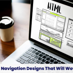 Website Navigation