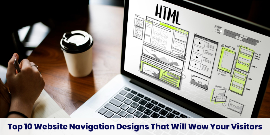 Website Navigation