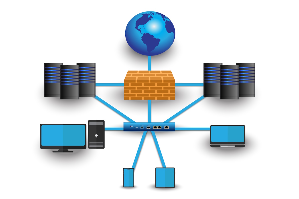 NET in serverless Computing