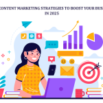 Content Marketing Strategies