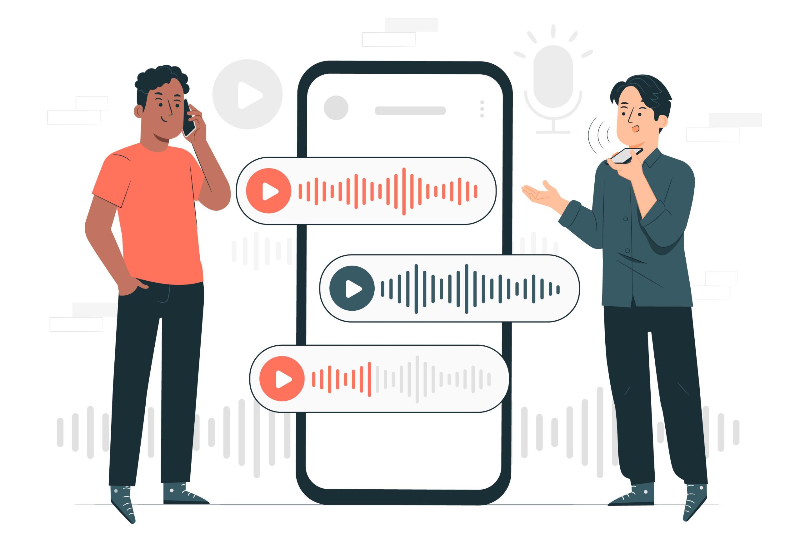 Voice Search Optimization