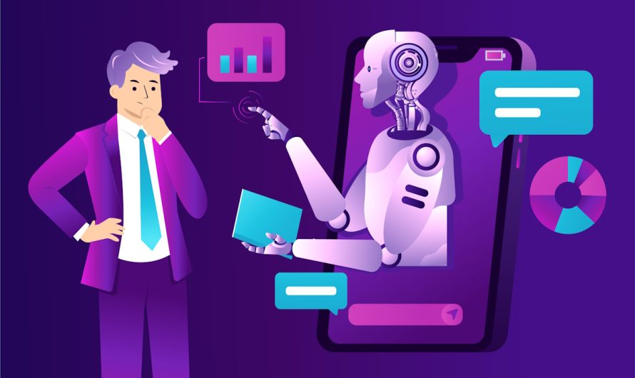 Top AI Trends Reshaping the Tech World in 2025