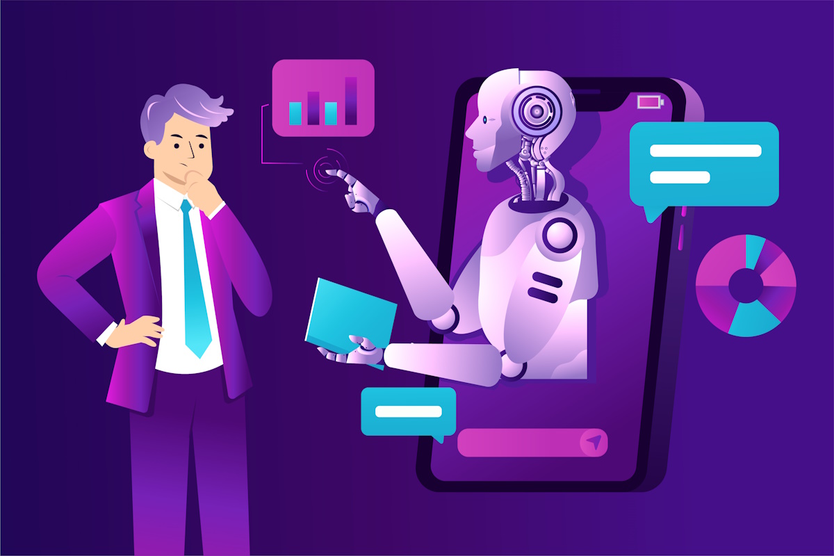 Top AI Trends