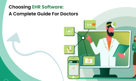 EHR Software